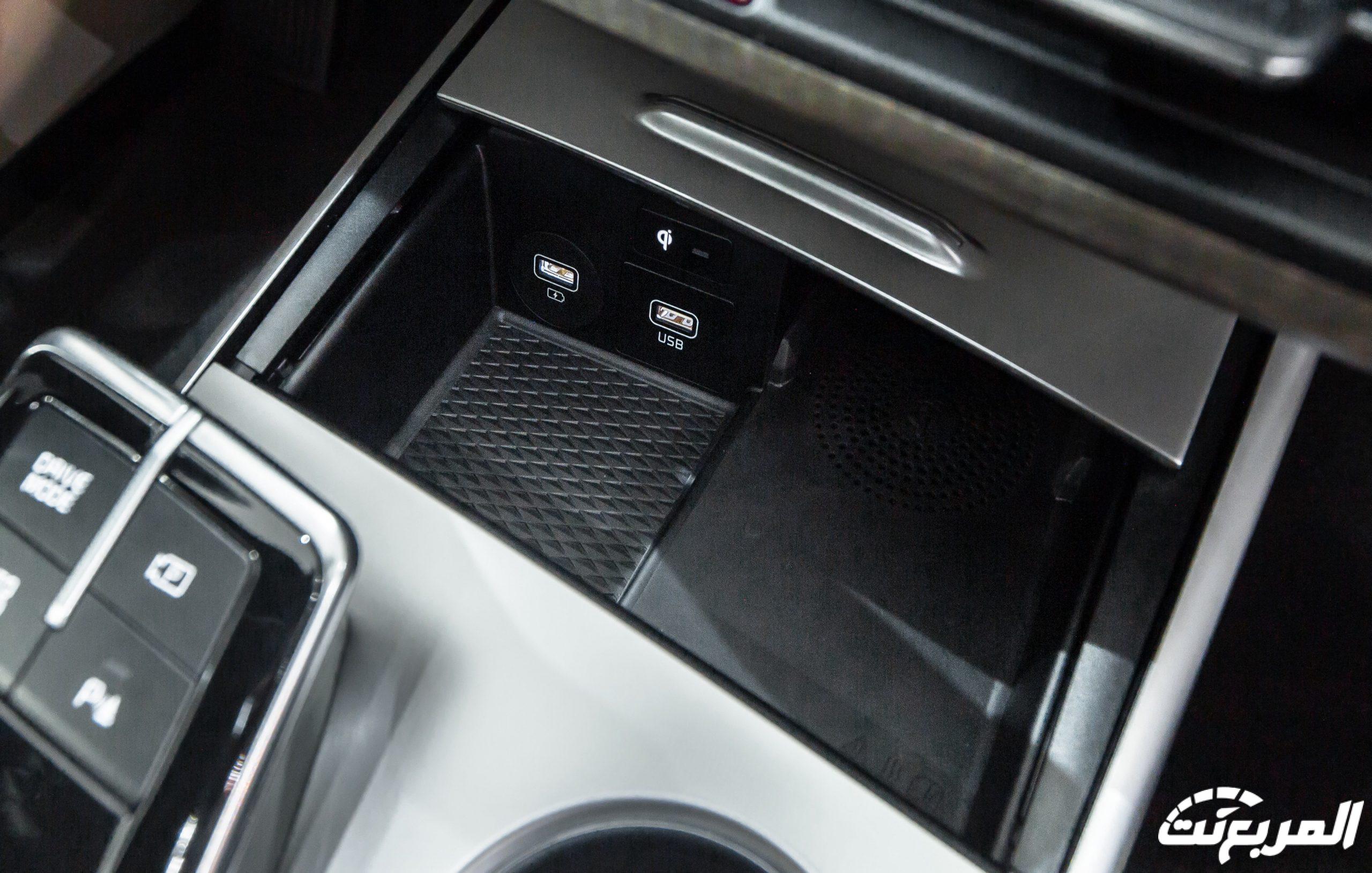 فئات كيا K8 2024 مع اسعارها وابرز المواصفات والتقنيات لدى الوكيل فئات كيا K8 2024 مع اسعارها وابرز المواصفات والتقنيات لدى الوكيل 61