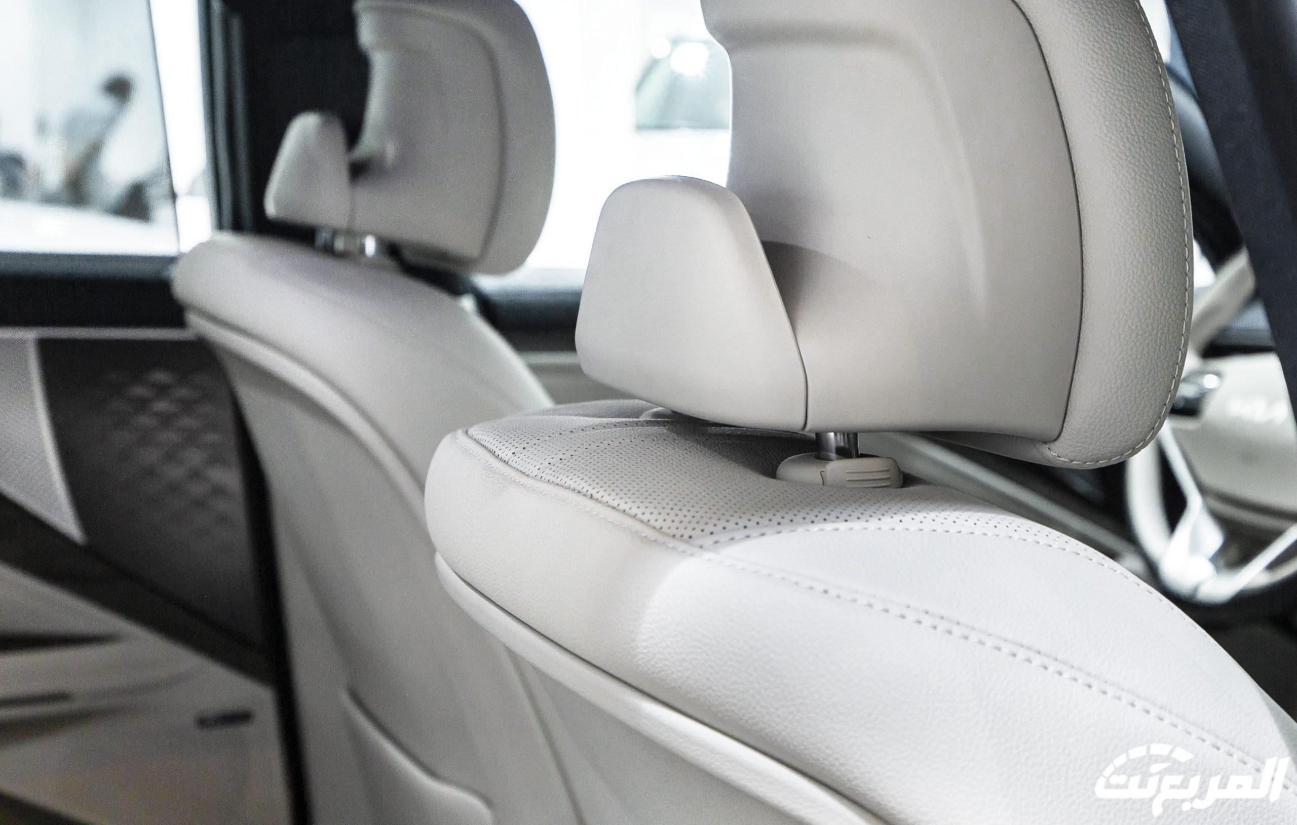 فئات كيا K8 2024 مع اسعارها وابرز المواصفات والتقنيات لدى الوكيل فئات كيا K8 2024 مع اسعارها وابرز المواصفات والتقنيات لدى الوكيل 15