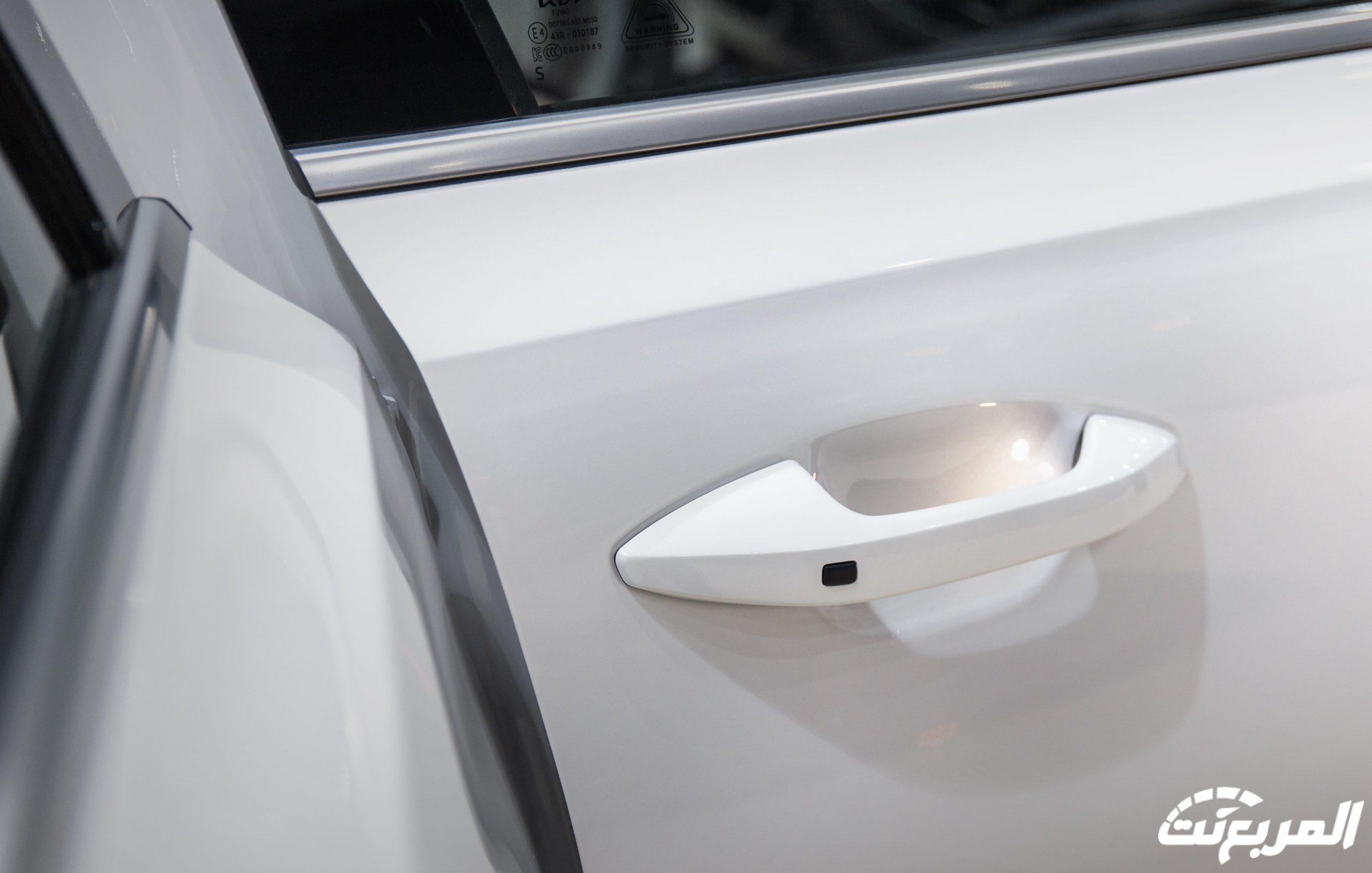 فئات كيا K8 2024 مع اسعارها وابرز المواصفات والتقنيات لدى الوكيل فئات كيا K8 2024 مع اسعارها وابرز المواصفات والتقنيات لدى الوكيل 57