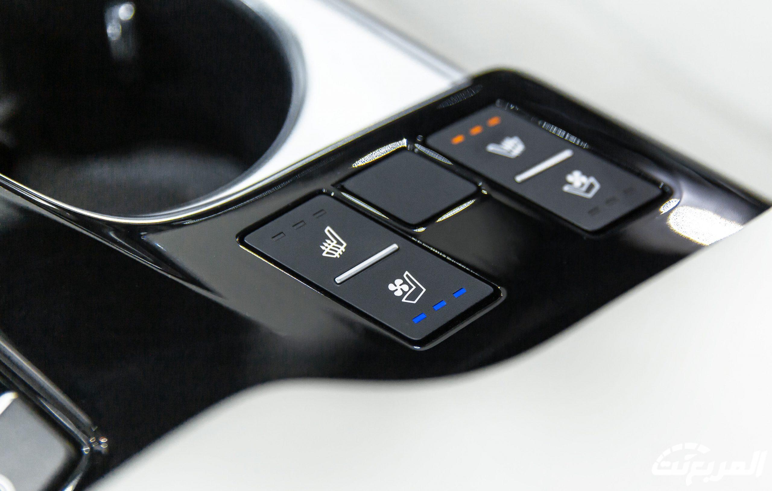 فئات كيا K8 2024 مع اسعارها وابرز المواصفات والتقنيات لدى الوكيل فئات كيا K8 2024 مع اسعارها وابرز المواصفات والتقنيات لدى الوكيل 49