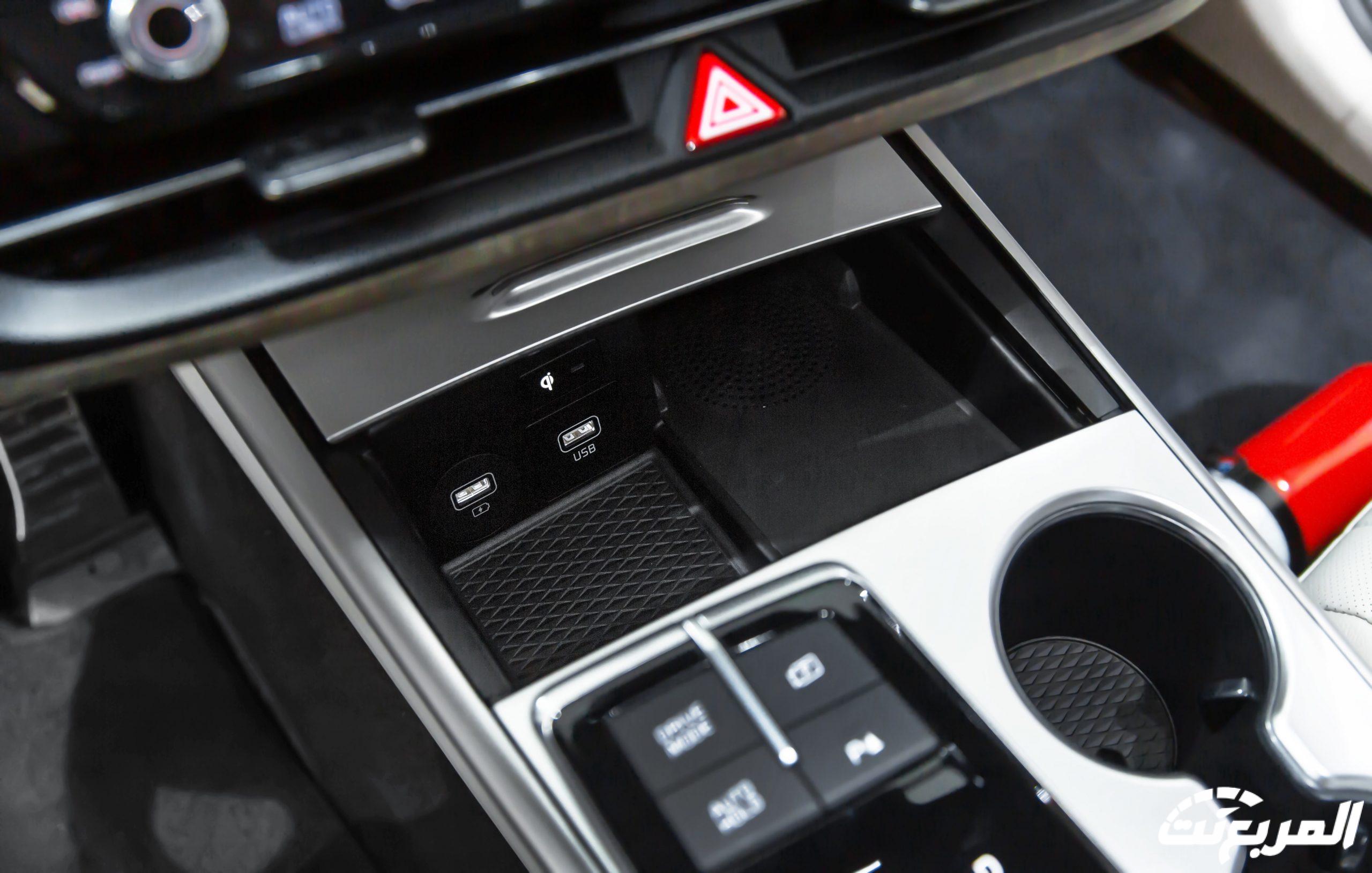 فئات كيا K8 2024 مع اسعارها وابرز المواصفات والتقنيات لدى الوكيل فئات كيا K8 2024 مع اسعارها وابرز المواصفات والتقنيات لدى الوكيل 46