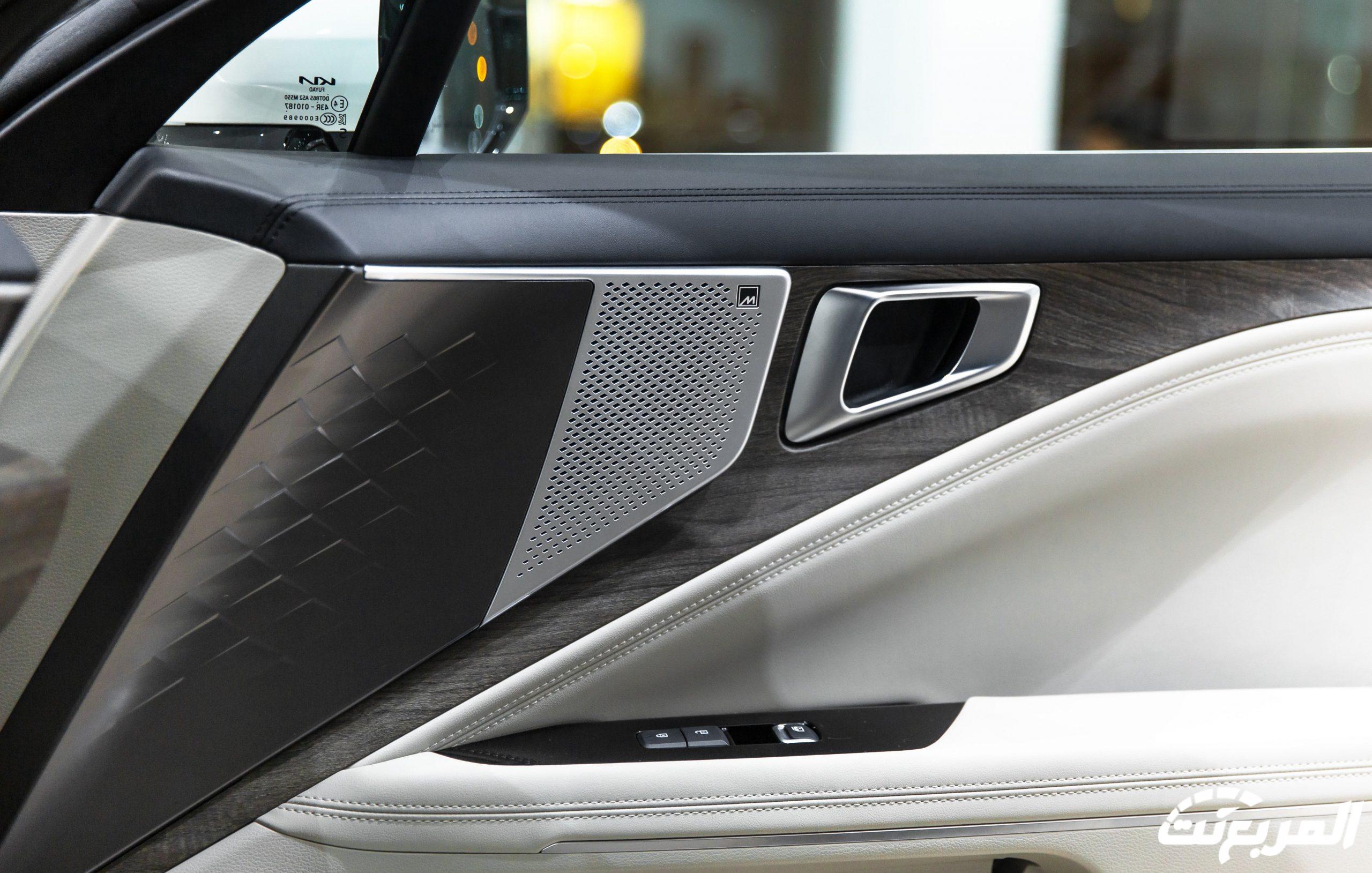 فئات كيا K8 2024 مع اسعارها وابرز المواصفات والتقنيات لدى الوكيل فئات كيا K8 2024 مع اسعارها وابرز المواصفات والتقنيات لدى الوكيل 47