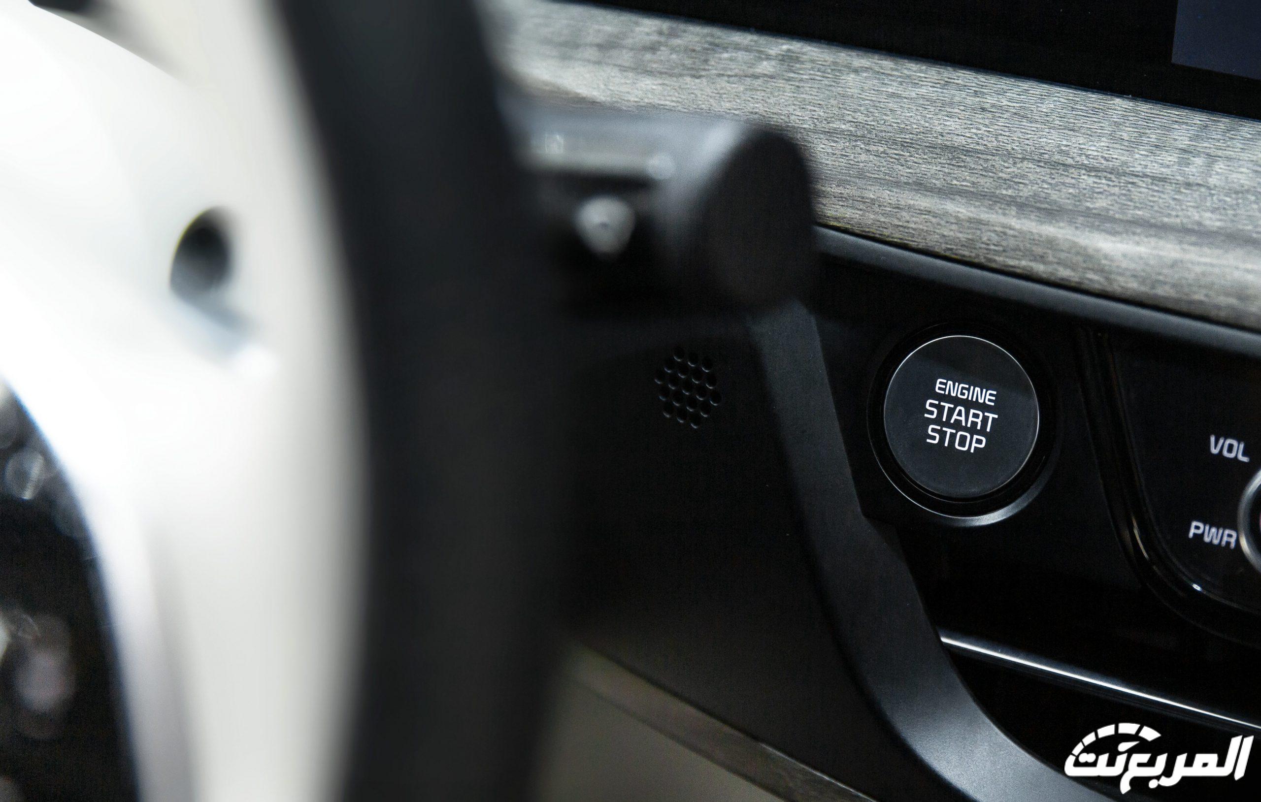 فئات كيا K8 2024 مع اسعارها وابرز المواصفات والتقنيات لدى الوكيل فئات كيا K8 2024 مع اسعارها وابرز المواصفات والتقنيات لدى الوكيل 53