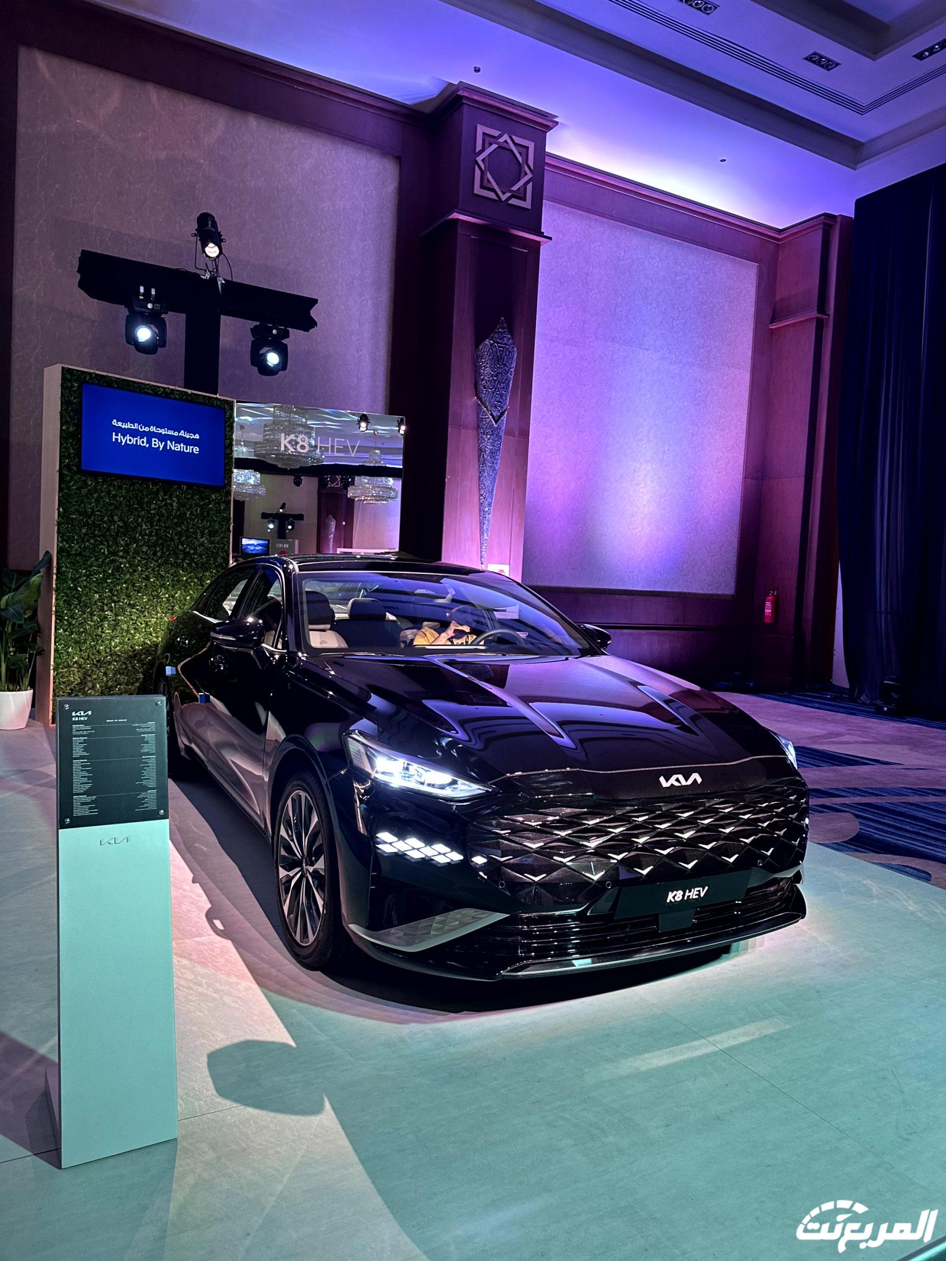 فئات كيا K8 2024 مع اسعارها وابرز المواصفات والتقنيات لدى الوكيل فئات كيا K8 2024 مع اسعارها وابرز المواصفات والتقنيات لدى الوكيل 8