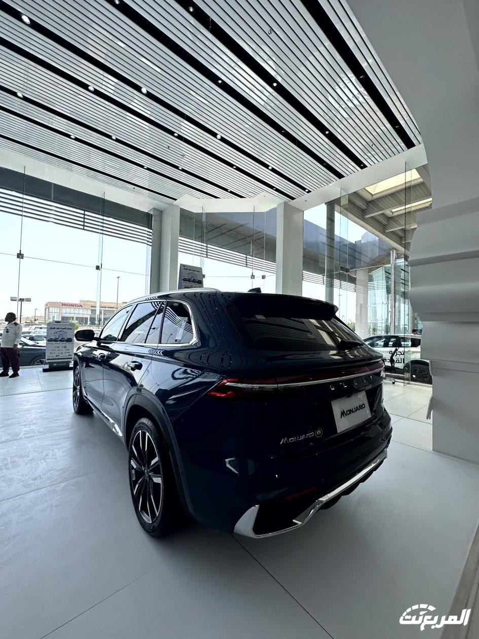 فئات جيلي توجيلا 2024 مع اسعارها وابرز المواصفات والتقنيات فئات جيلي توجيلا 2024 مع اسعارها وابرز المواصفات والتقنيات 43