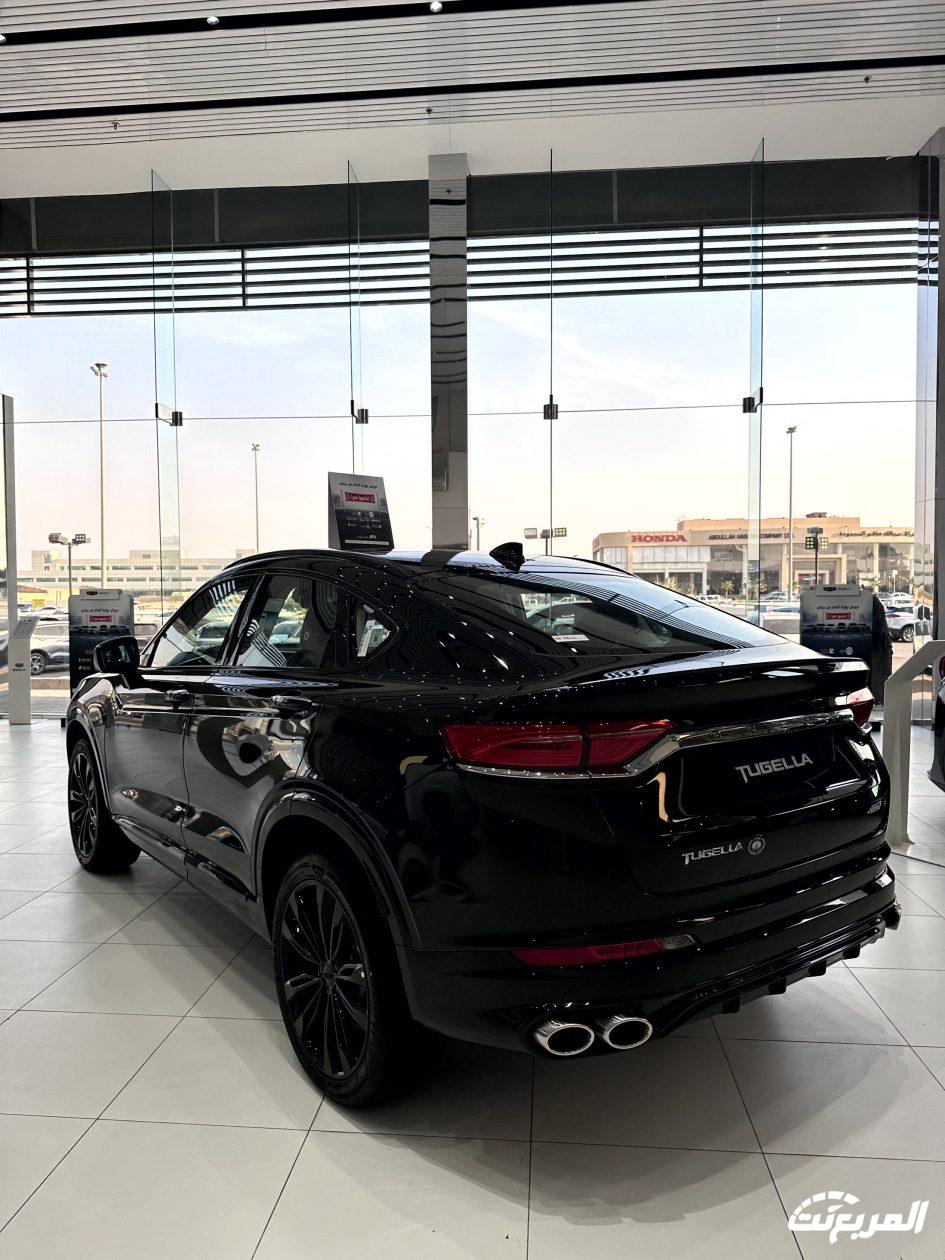 فئات جيلي توجيلا 2024 مع اسعارها وابرز المواصفات والتقنيات فئات جيلي توجيلا 2024 مع اسعارها وابرز المواصفات والتقنيات 33