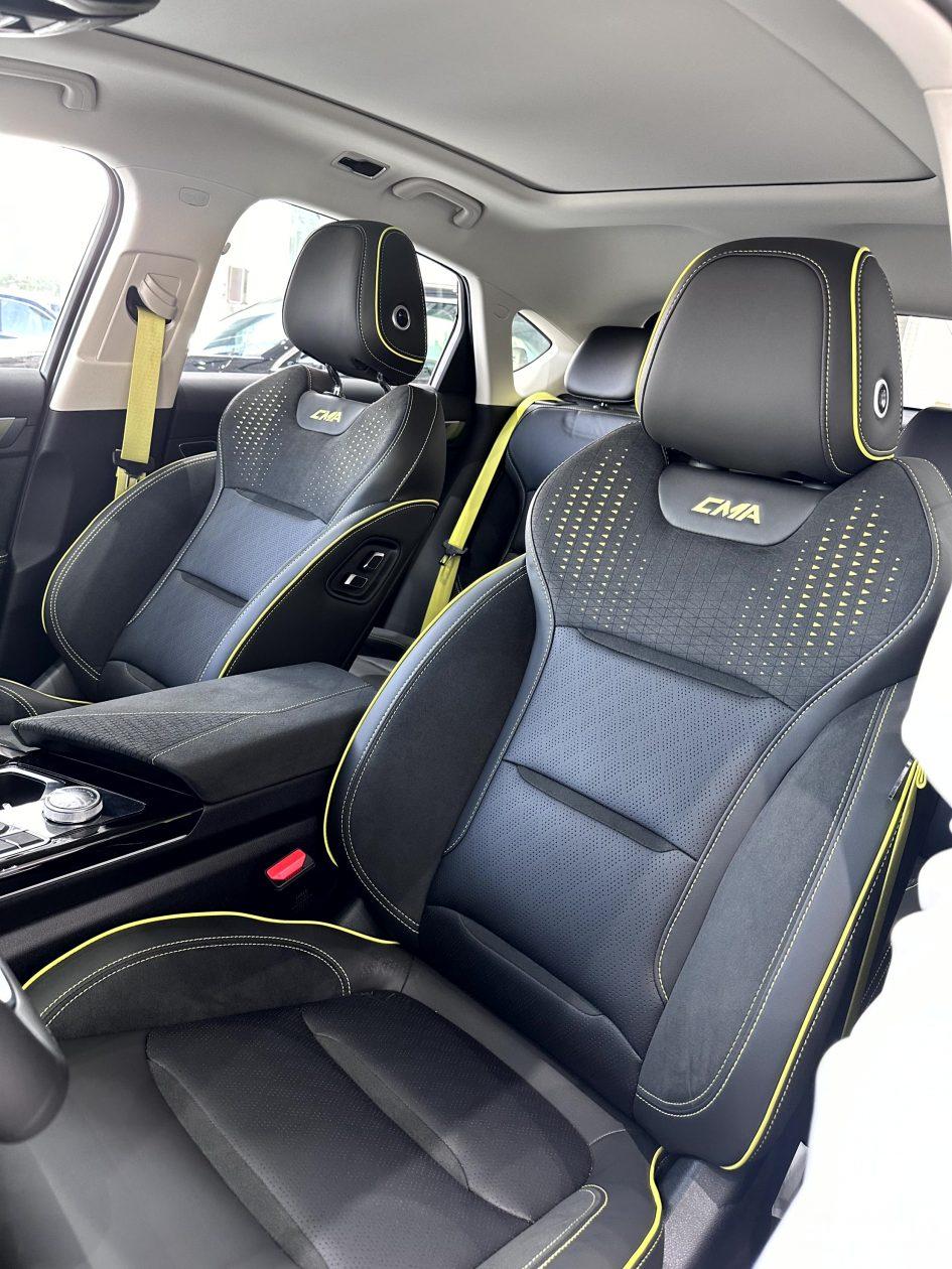 فئات جيلي توجيلا 2024 مع اسعارها وابرز المواصفات والتقنيات فئات جيلي توجيلا 2024 مع اسعارها وابرز المواصفات والتقنيات 14