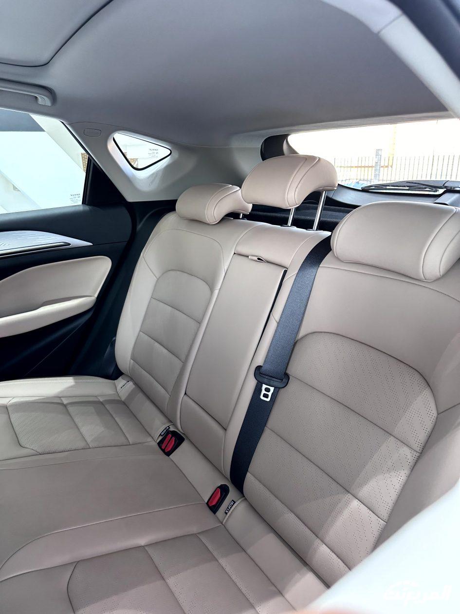 صور جيلي جيومتري سي 2024 بجودة عالية من الداخل والخارج والألوان المتوفرة صور جيلي جيومتري سي 2024 بجودة عالية من الداخل والخارج والألوان المتوفرة 32