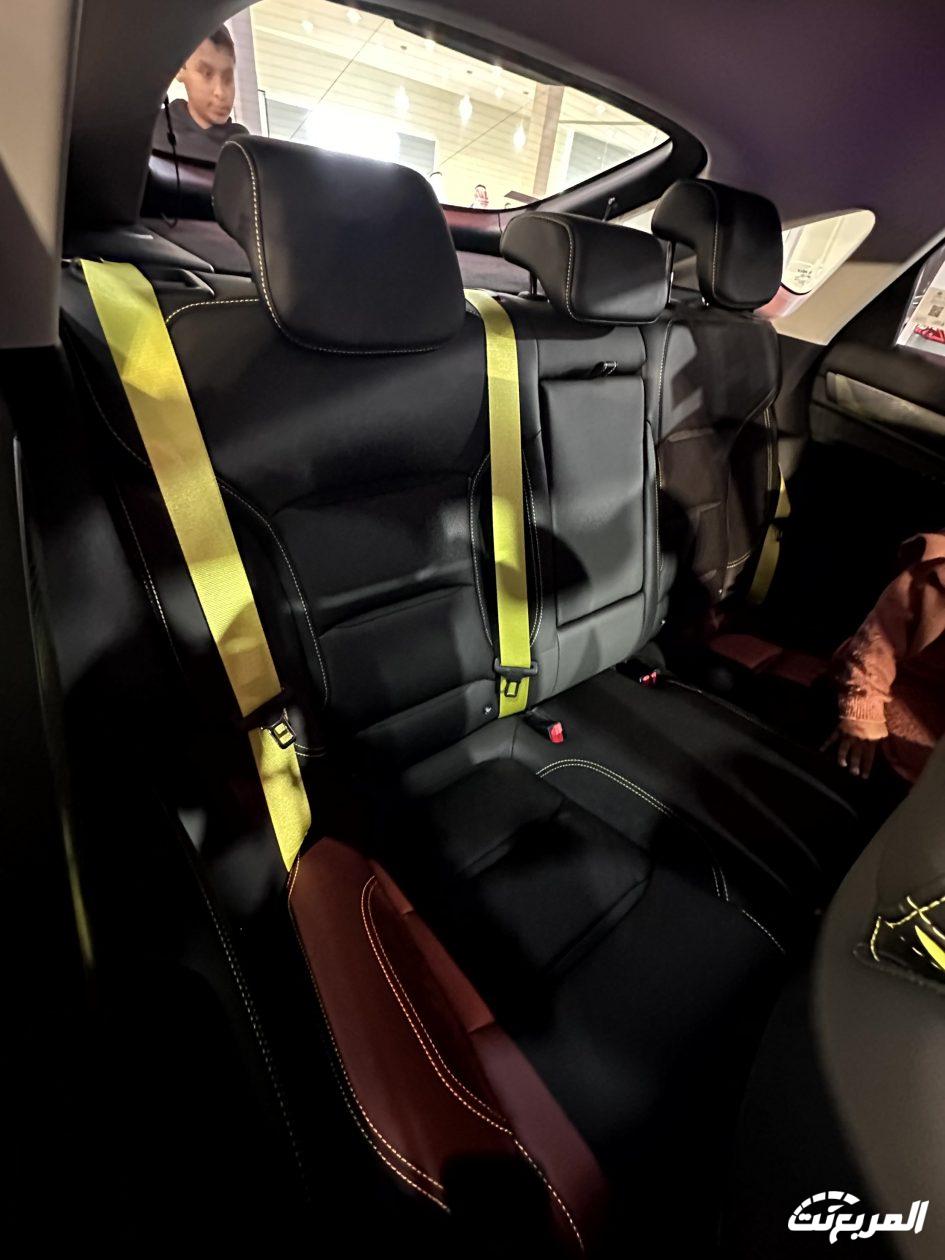 فئات جيلي توجيلا 2024 مع اسعارها وابرز المواصفات والتقنيات فئات جيلي توجيلا 2024 مع اسعارها وابرز المواصفات والتقنيات 64