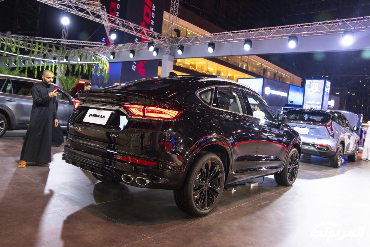 فئات جيلي توجيلا 2024 مع اسعارها وابرز المواصفات والتقنيات فئات جيلي توجيلا 2024 مع اسعارها وابرز المواصفات والتقنيات 20