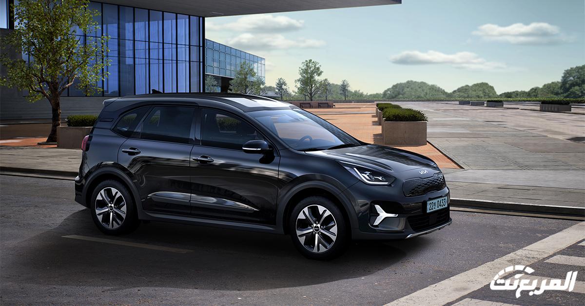كيا نيرو بلس 2024 الجديدة بجميع الفئات والاسعار المتوفرة عند الوكيل وابرز العيوب والمميزات كيا نيرو بلس 2024 الجديدة بجميع الفئات والاسعار المتوفرة عند الوكيل وابرز العيوب والمميزات 11