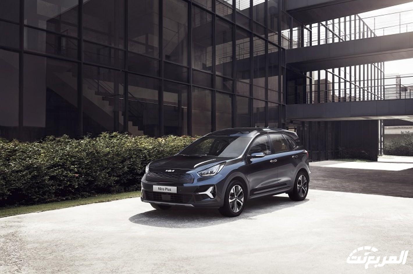 كيا نيرو بلس 2024 الجديدة بجميع الفئات والاسعار المتوفرة عند الوكيل وابرز العيوب والمميزات كيا نيرو بلس 2024 الجديدة بجميع الفئات والاسعار المتوفرة عند الوكيل وابرز العيوب والمميزات 15