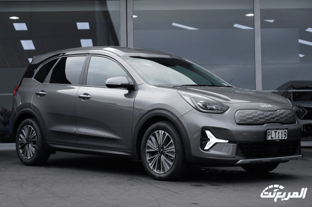 كيا نيرو بلس 2024 الجديدة بجميع الفئات والاسعار المتوفرة عند الوكيل وابرز العيوب والمميزات كيا نيرو بلس 2024 الجديدة بجميع الفئات والاسعار المتوفرة عند الوكيل وابرز العيوب والمميزات 10