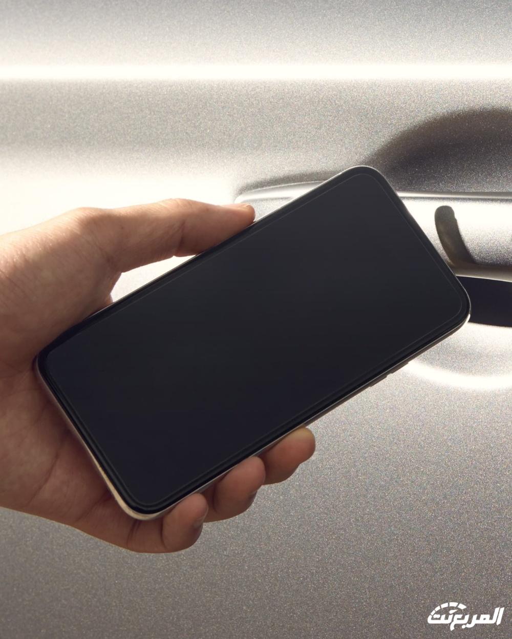 جينيسيس G70 2024 الجديدة بجميع الفئات والاسعار المتوفرة عند الوكيل وابرز العيوب والمميزات جينيسيس G70 2024 الجديدة بجميع الفئات والاسعار المتوفرة عند الوكيل وابرز العيوب والمميزات 13