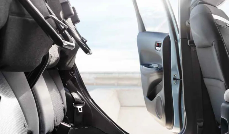 صور هوندا جاز 2024 بجودة عالية من الداخل والخارج والألوان المتوفرة صور هوندا جاز 2024 بجودة عالية من الداخل والخارج والألوان المتوفرة 11