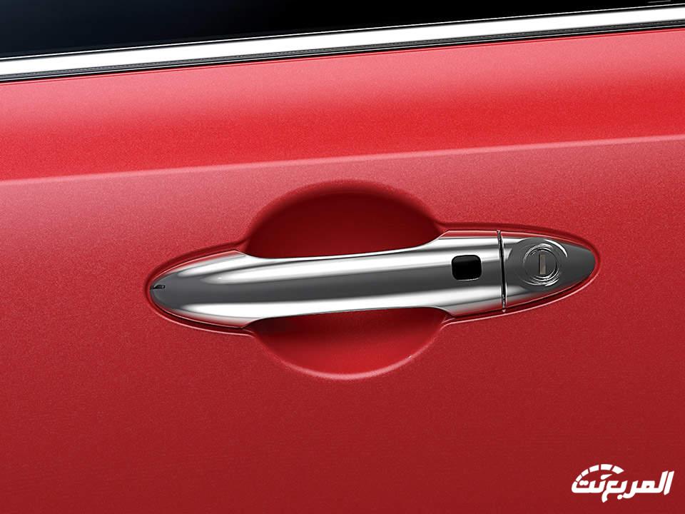 صور كيا بيكانتو 2024 بجودة عالية من الداخل والخارج والألوان المتوفرة صور كيا بيكانتو 2024 بجودة عالية من الداخل والخارج والألوان المتوفرة 1