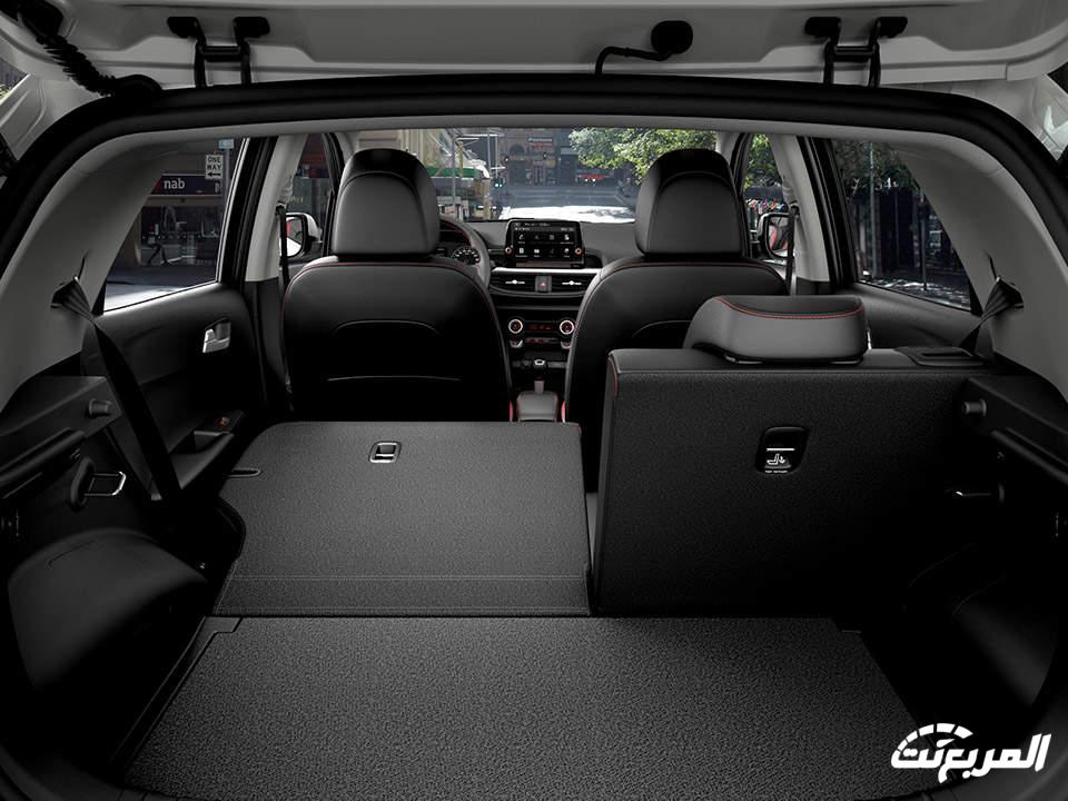 صور كيا بيكانتو 2024 بجودة عالية من الداخل والخارج والألوان المتوفرة صور كيا بيكانتو 2024 بجودة عالية من الداخل والخارج والألوان المتوفرة 6