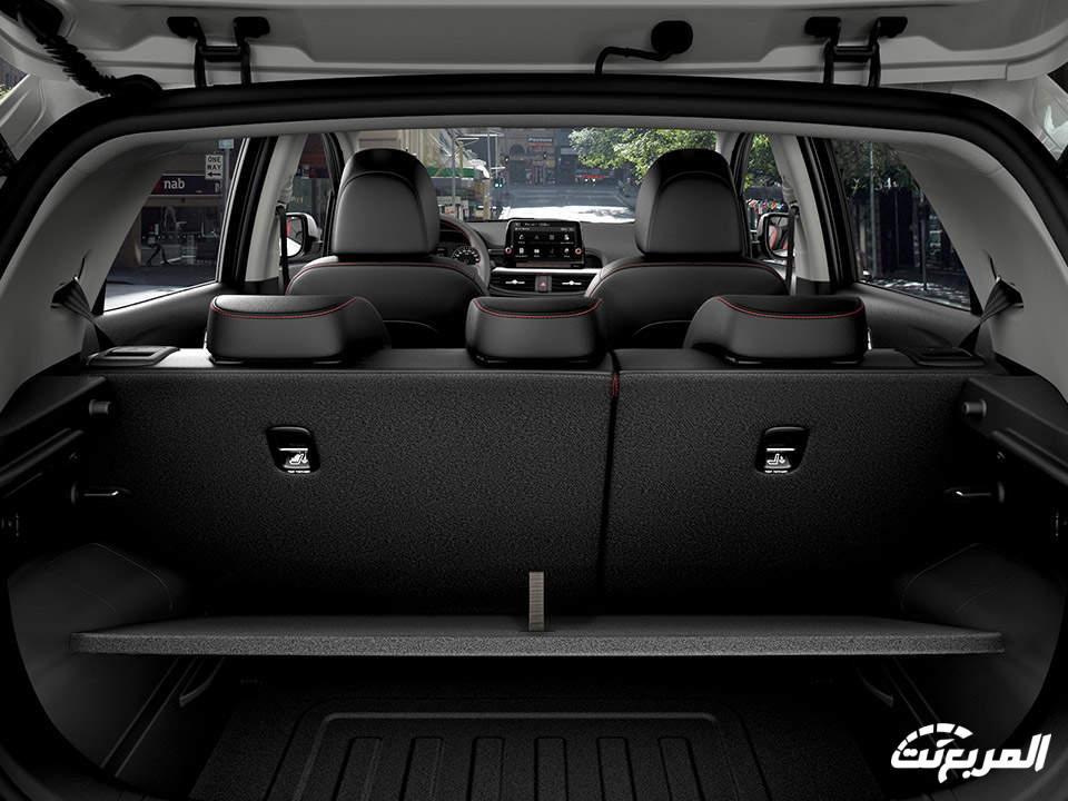 صور كيا بيكانتو 2024 بجودة عالية من الداخل والخارج والألوان المتوفرة صور كيا بيكانتو 2024 بجودة عالية من الداخل والخارج والألوان المتوفرة 7