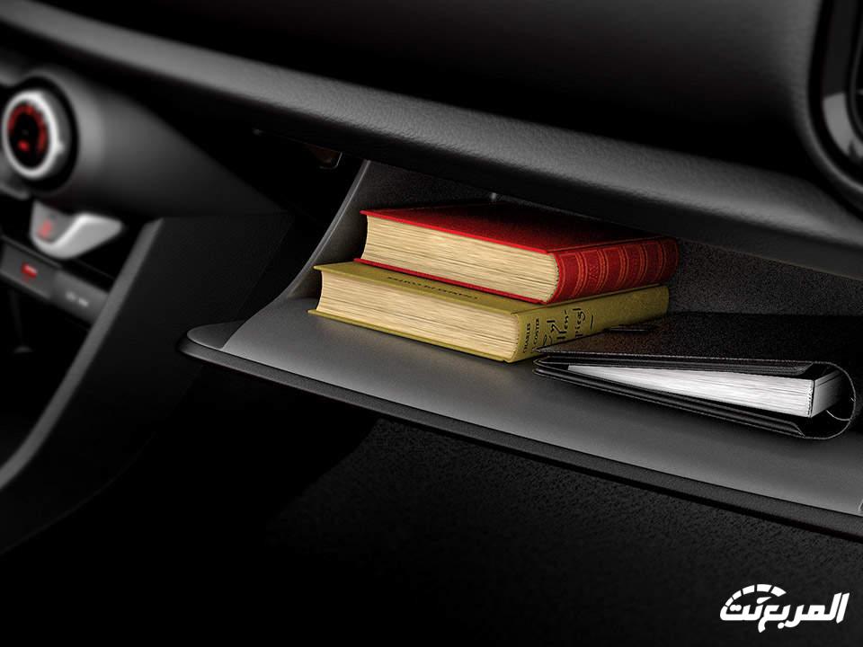 صور كيا بيكانتو 2024 بجودة عالية من الداخل والخارج والألوان المتوفرة صور كيا بيكانتو 2024 بجودة عالية من الداخل والخارج والألوان المتوفرة 8