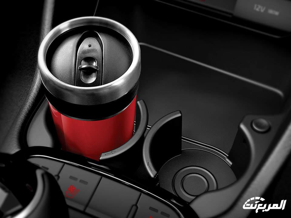 صور كيا بيكانتو 2024 بجودة عالية من الداخل والخارج والألوان المتوفرة صور كيا بيكانتو 2024 بجودة عالية من الداخل والخارج والألوان المتوفرة 11