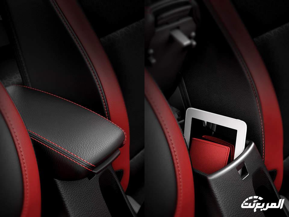 صور كيا بيكانتو 2024 بجودة عالية من الداخل والخارج والألوان المتوفرة صور كيا بيكانتو 2024 بجودة عالية من الداخل والخارج والألوان المتوفرة 10