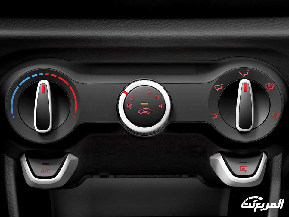 صور كيا بيكانتو 2024 بجودة عالية من الداخل والخارج والألوان المتوفرة صور كيا بيكانتو 2024 بجودة عالية من الداخل والخارج والألوان المتوفرة 18