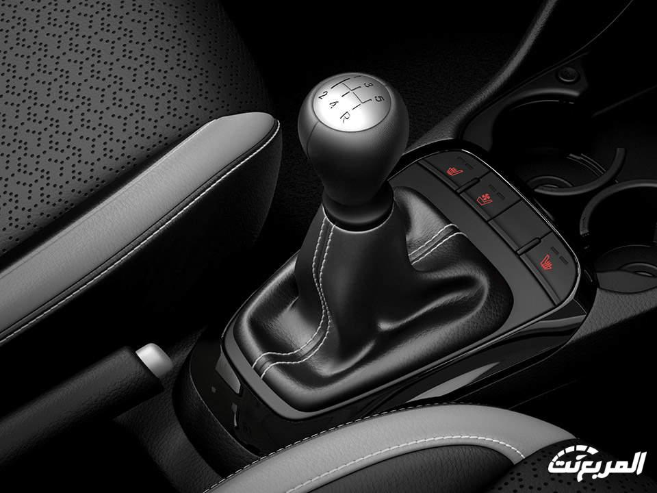 صور كيا بيكانتو 2024 بجودة عالية من الداخل والخارج والألوان المتوفرة صور كيا بيكانتو 2024 بجودة عالية من الداخل والخارج والألوان المتوفرة 20