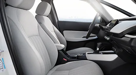 صور هوندا جاز 2024 بجودة عالية من الداخل والخارج والألوان المتوفرة صور هوندا جاز 2024 بجودة عالية من الداخل والخارج والألوان المتوفرة 14