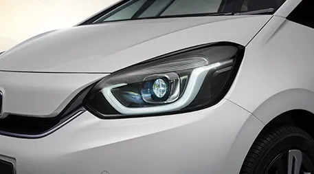 صور هوندا جاز 2024 بجودة عالية من الداخل والخارج والألوان المتوفرة صور هوندا جاز 2024 بجودة عالية من الداخل والخارج والألوان المتوفرة 4