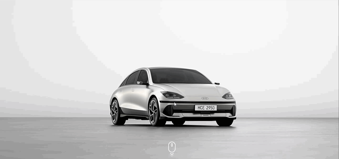 هيونداي ايونيك 6 2024 الجديدة بجميع الفئات والأسعار المتوفرة عند الوكيل وأبرز العيوب والمميزات هيونداي ايونيك 6 2024 الجديدة بجميع الفئات والأسعار المتوفرة عند الوكيل وأبرز العيوب والمميزات 11