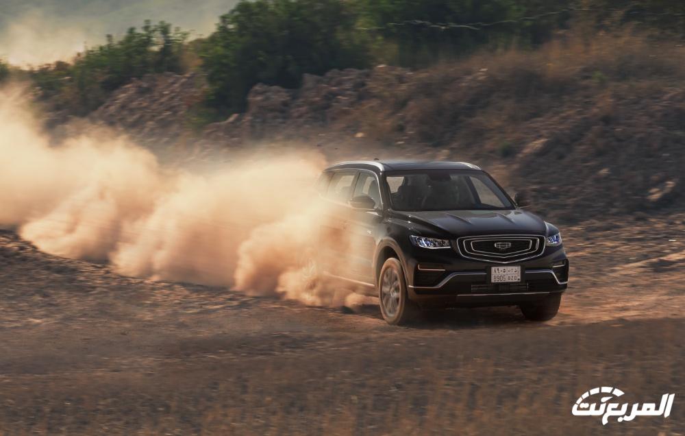 فئات جيلي ازكارا 2024 مع اسعارها وأبرز المواصفات والتقنيات لدى الوكيل فئات جيلي ازكارا 2024 مع اسعارها وأبرز المواصفات والتقنيات لدى الوكيل 14