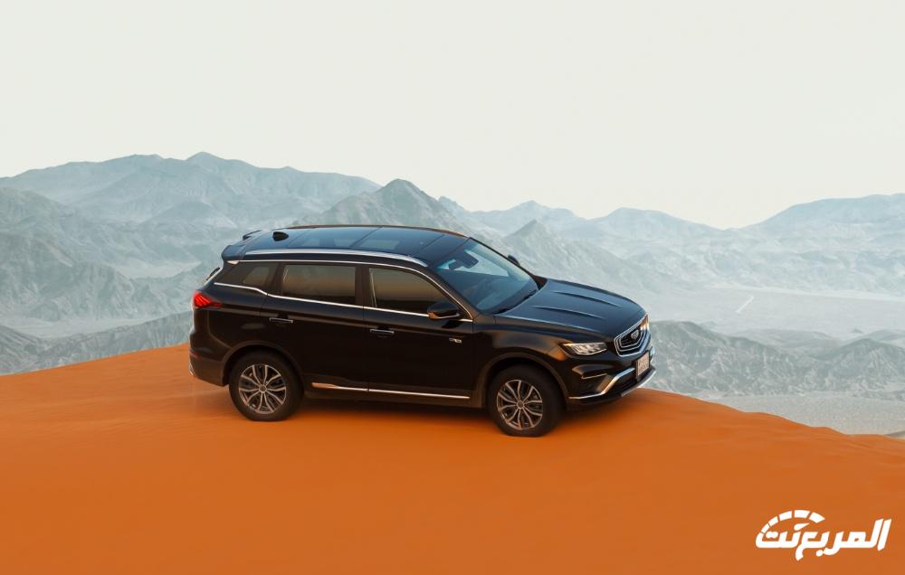 فئات جيلي ازكارا 2024 مع اسعارها وأبرز المواصفات والتقنيات لدى الوكيل فئات جيلي ازكارا 2024 مع اسعارها وأبرز المواصفات والتقنيات لدى الوكيل 17