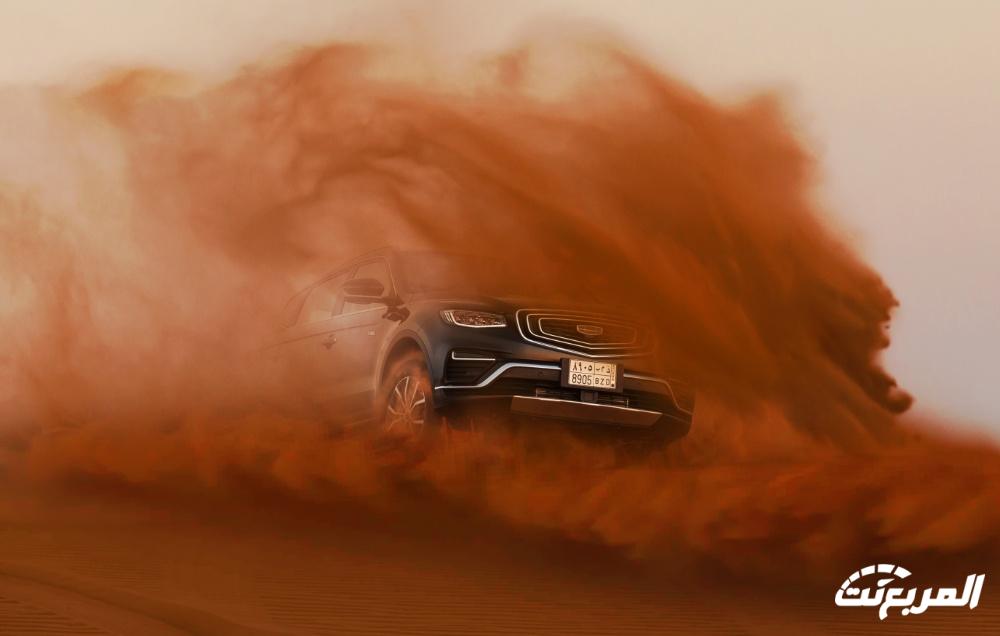 فئات جيلي ازكارا 2024 مع اسعارها وأبرز المواصفات والتقنيات لدى الوكيل فئات جيلي ازكارا 2024 مع اسعارها وأبرز المواصفات والتقنيات لدى الوكيل 18