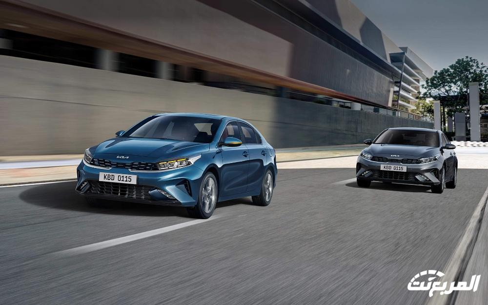 صور كيا سيراتو 2024 بجودة عالية من الداخل والخارج والألوان المتوفرة صور كيا سيراتو 2024 بجودة عالية من الداخل والخارج والألوان المتوفرة 53