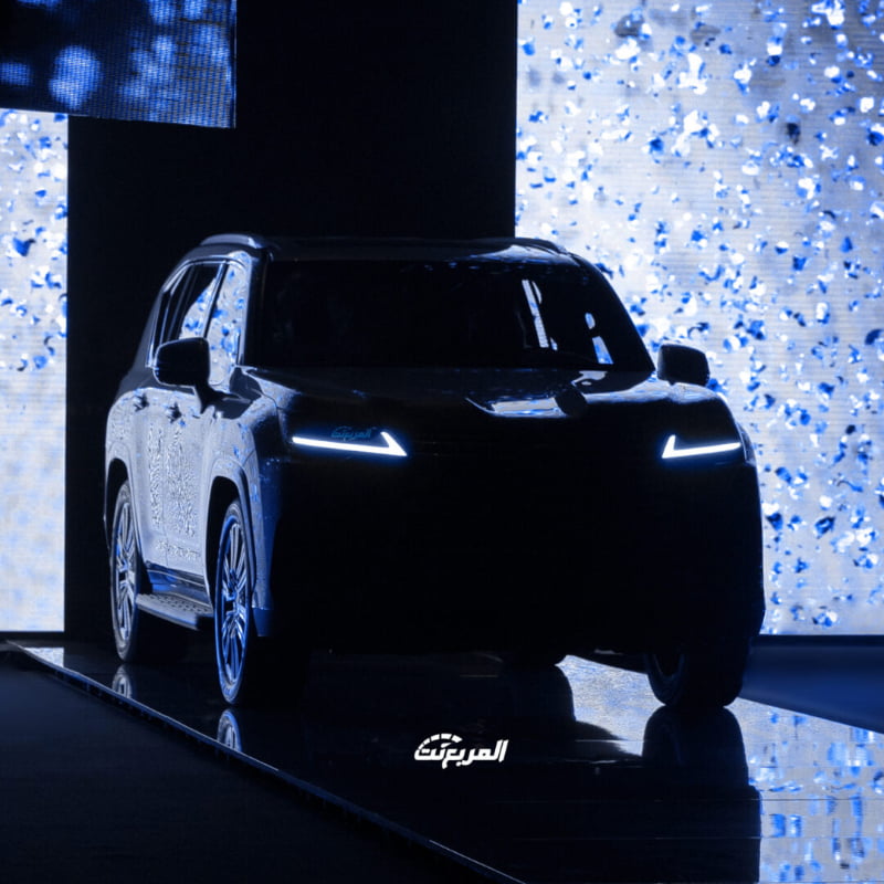 فئات لكزس LX 2024 مع أسعارها وأبرز المواصفات والتقنيات فئات لكزس LX 2024 مع أسعارها وأبرز المواصفات والتقنيات 5