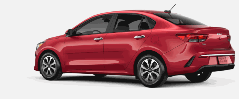 صور كيا ريو 2024 بجودة عالية من الداخل والخارج والألوان المتوفرة ألوان كيا ريو 2024