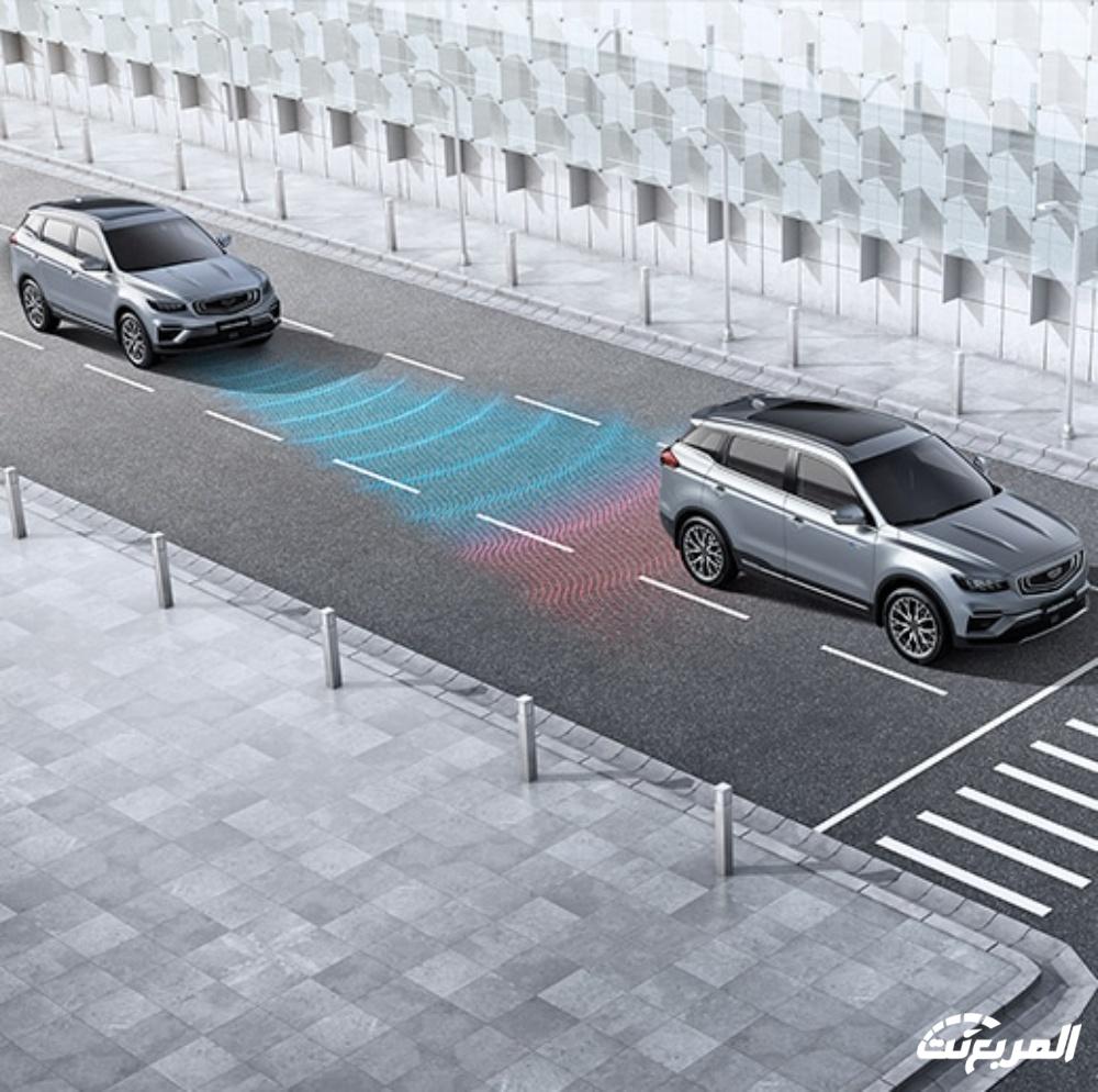 جيلي ازكارا 2024 الجديدة بجميع الفئات والاسعار المتوفرة عند الوكيل وابرز العيوب والمميزات جيلي ازكارا 2024 الجديدة بجميع الفئات والاسعار المتوفرة عند الوكيل وابرز العيوب والمميزات 13