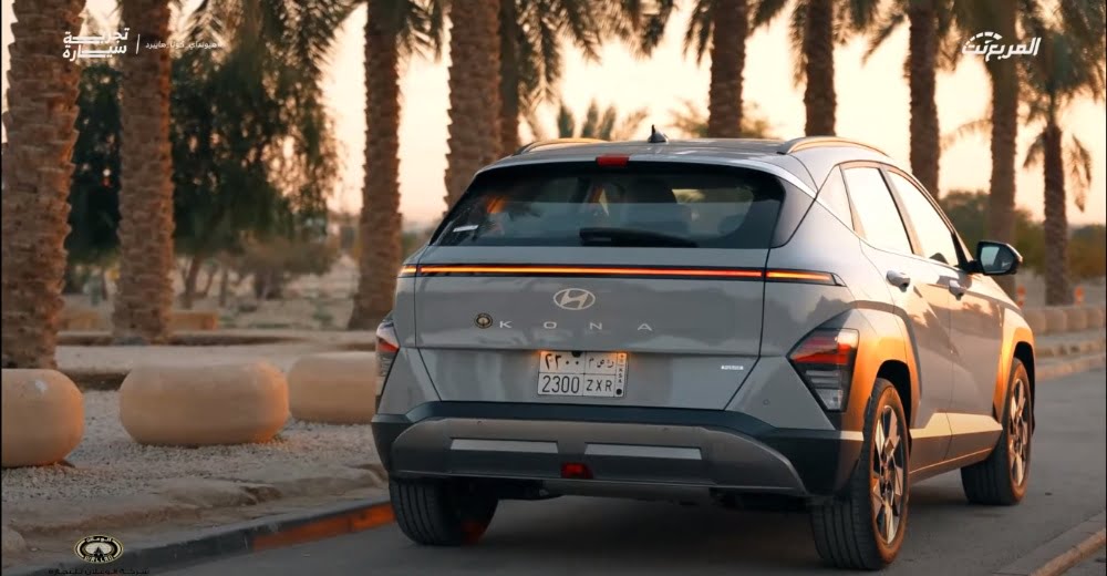 تجربة قيادة هيونداي كونا هايبرد 2024 ..“مراجعة شاملة مع مواصفات المحرك والتجهيزات والأسعار” في السعودية تجربة قيادة هيونداي كونا هايبرد 2024 ..“مراجعة شاملة مع مواصفات المحرك والتجهيزات والأسعار” في السعودية 10