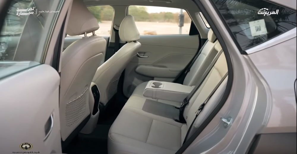 تجربة قيادة هيونداي كونا هايبرد 2024 ..“مراجعة شاملة مع مواصفات المحرك والتجهيزات والأسعار” في السعودية تجربة قيادة هيونداي كونا هايبرد 2024 ..“مراجعة شاملة مع مواصفات المحرك والتجهيزات والأسعار” في السعودية 6