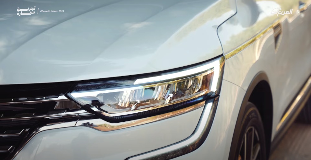 تجربة رينو كوليوس 2024..“مراجعة شاملة مع مواصفات المحرك والتجهيزات والأسعار” في السعودية تجربة رينو كوليوس 2024..“مراجعة شاملة مع مواصفات المحرك والتجهيزات والأسعار” في السعودية 2