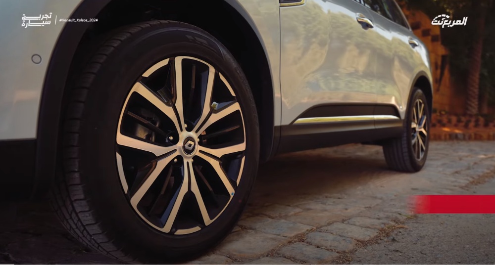 تجربة رينو كوليوس 2024..“مراجعة شاملة مع مواصفات المحرك والتجهيزات والأسعار” في السعودية تجربة رينو كوليوس 2024..“مراجعة شاملة مع مواصفات المحرك والتجهيزات والأسعار” في السعودية 3