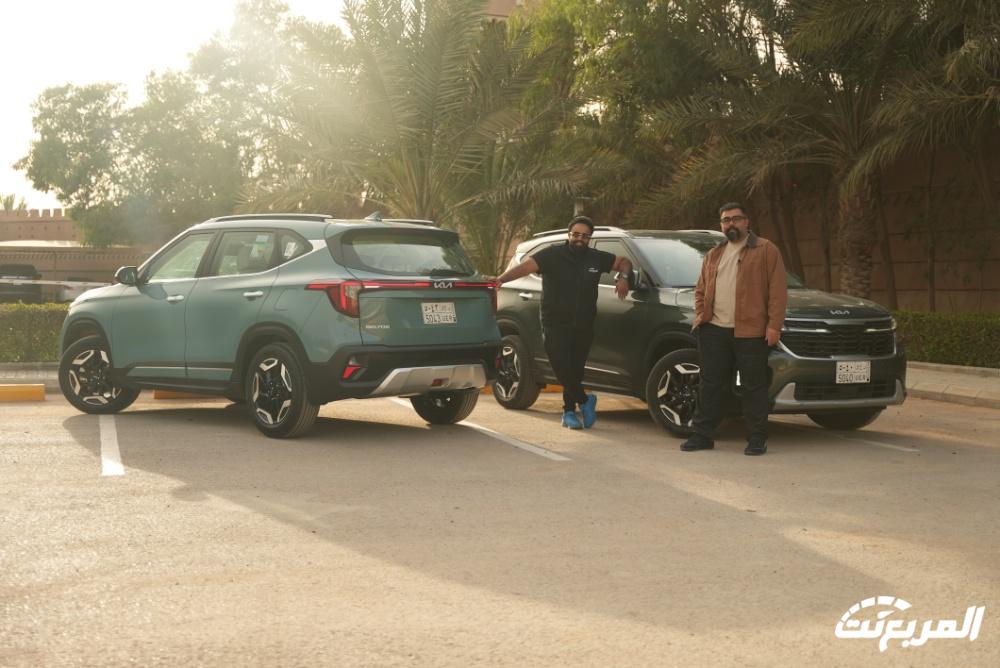 تجربة كيا سيلتوس 2024..“مراجعة شاملة مع مواصفات المحرك والتجهيزات والأسعار” في السعودية كيا سيلتوس 2024