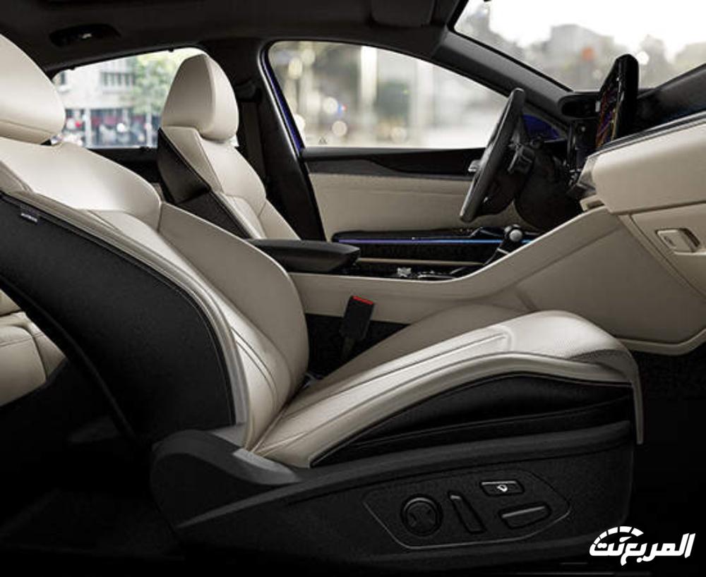 فئات كيا K5 2024 مع اسعارها وأبرز المواصفات والتقنيات لدى الوكيل فئات كيا K5 2024 مع اسعارها وأبرز المواصفات والتقنيات لدى الوكيل 142