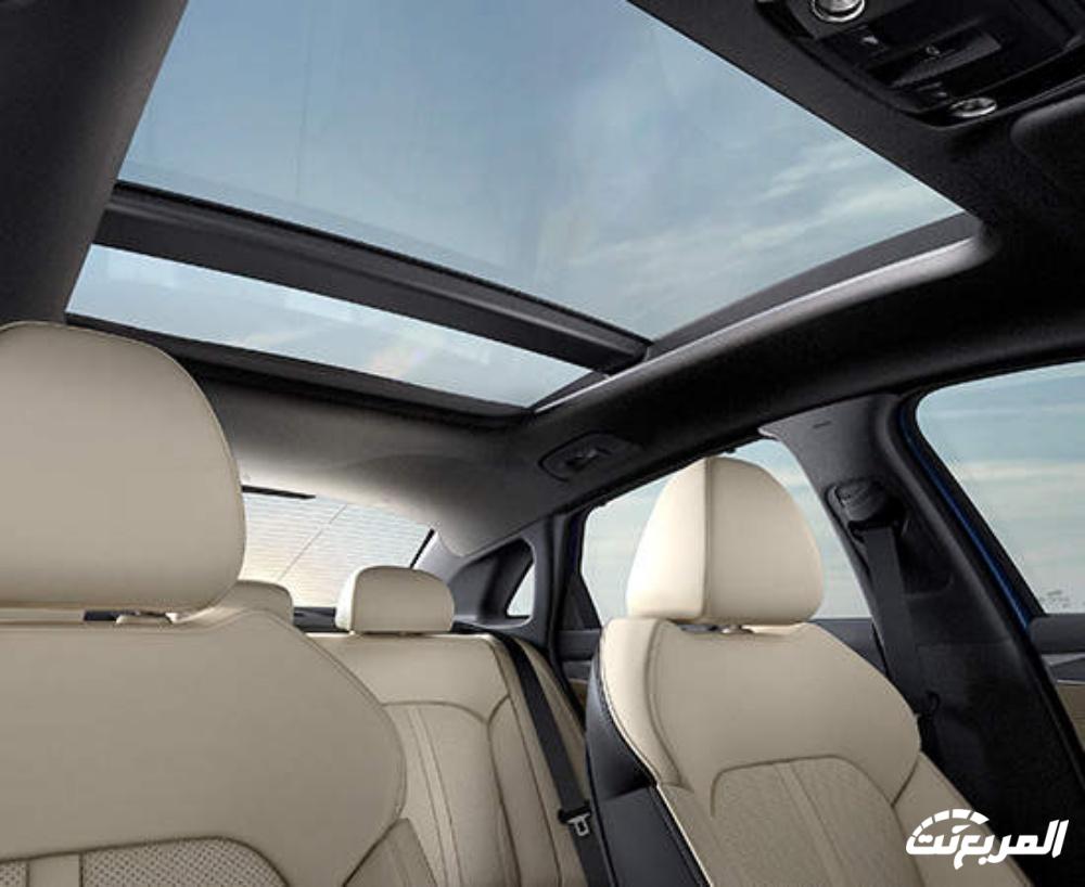 فئات كيا K5 2024 مع اسعارها وأبرز المواصفات والتقنيات لدى الوكيل فئات كيا K5 2024 مع اسعارها وأبرز المواصفات والتقنيات لدى الوكيل 143