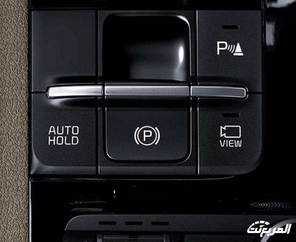 فئات كيا K5 2024 مع اسعارها وأبرز المواصفات والتقنيات لدى الوكيل فئات كيا K5 2024 مع اسعارها وأبرز المواصفات والتقنيات لدى الوكيل 144