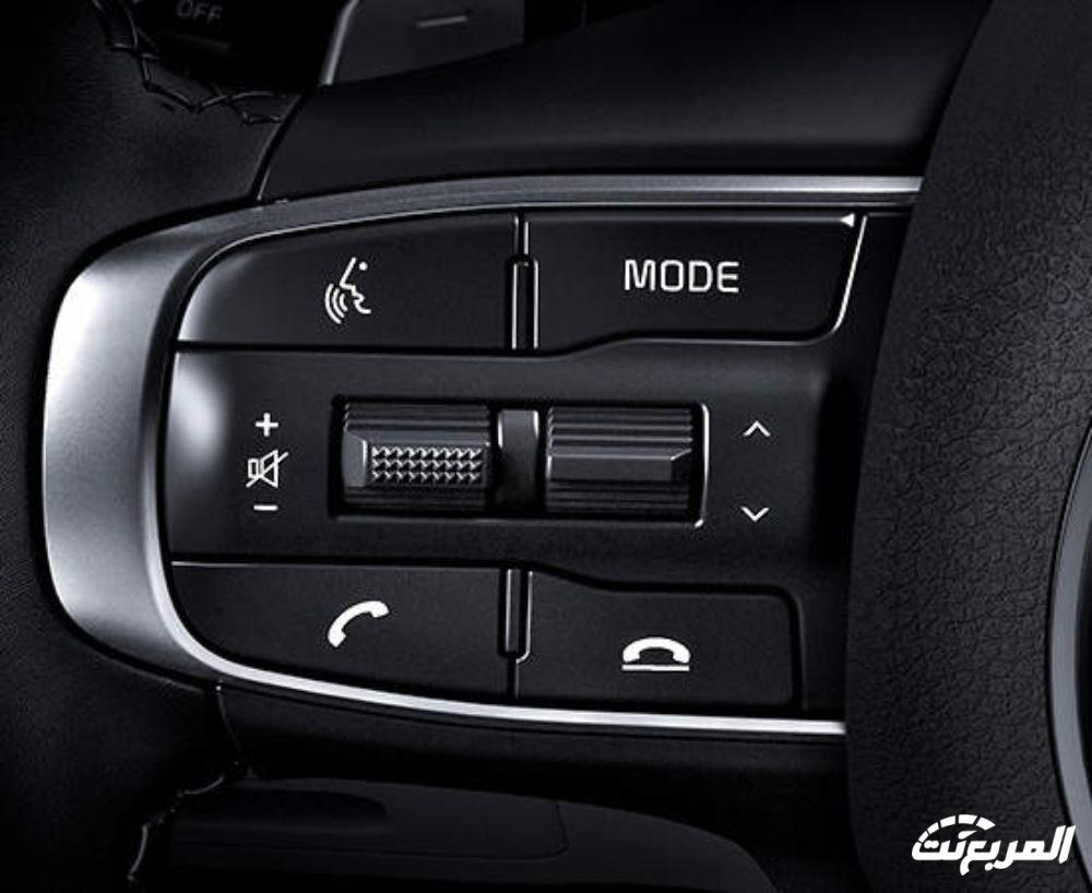 فئات كيا K5 2024 مع اسعارها وأبرز المواصفات والتقنيات لدى الوكيل فئات كيا K5 2024 مع اسعارها وأبرز المواصفات والتقنيات لدى الوكيل 146