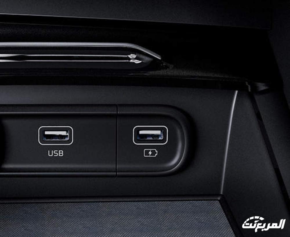 فئات كيا K5 2024 مع اسعارها وأبرز المواصفات والتقنيات لدى الوكيل فئات كيا K5 2024 مع اسعارها وأبرز المواصفات والتقنيات لدى الوكيل 147