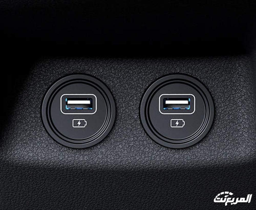 فئات كيا K5 2024 مع اسعارها وأبرز المواصفات والتقنيات لدى الوكيل فئات كيا K5 2024 مع اسعارها وأبرز المواصفات والتقنيات لدى الوكيل 148