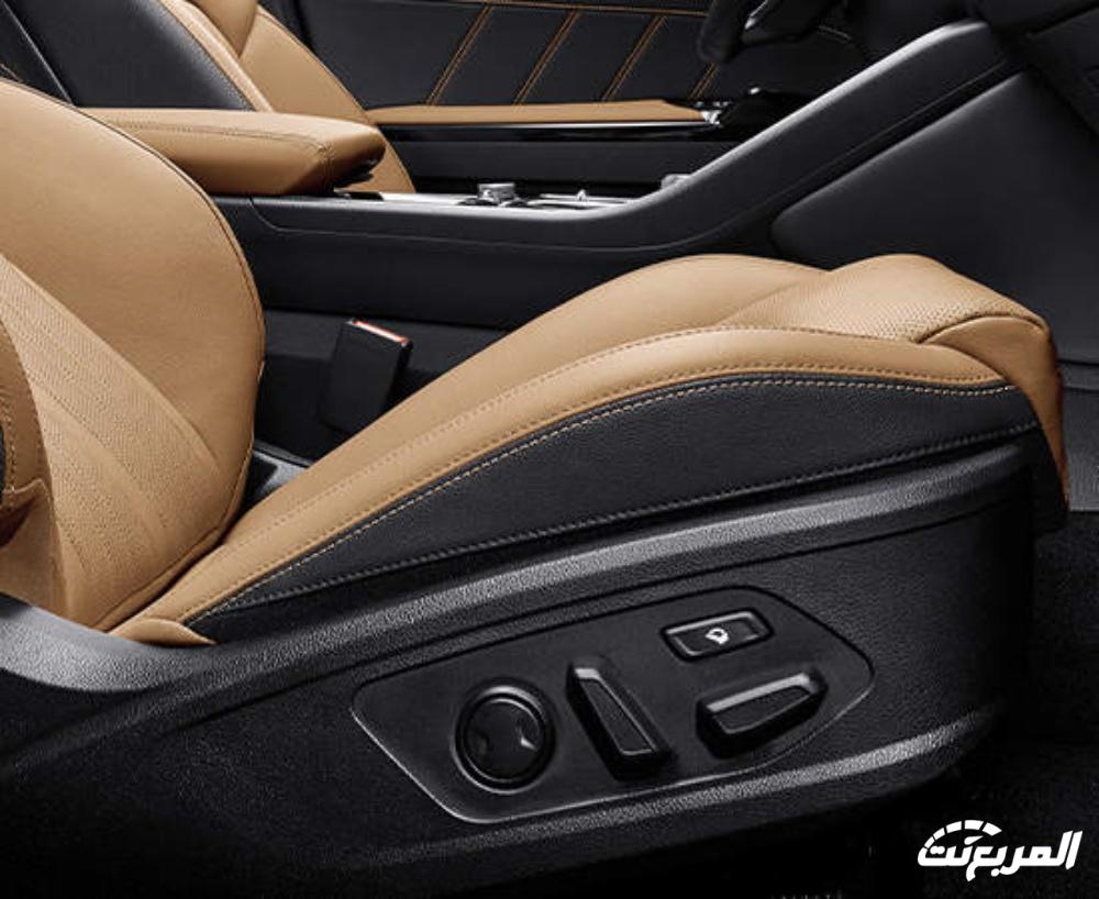 فئات كيا K5 2024 مع اسعارها وأبرز المواصفات والتقنيات لدى الوكيل فئات كيا K5 2024 مع اسعارها وأبرز المواصفات والتقنيات لدى الوكيل 153