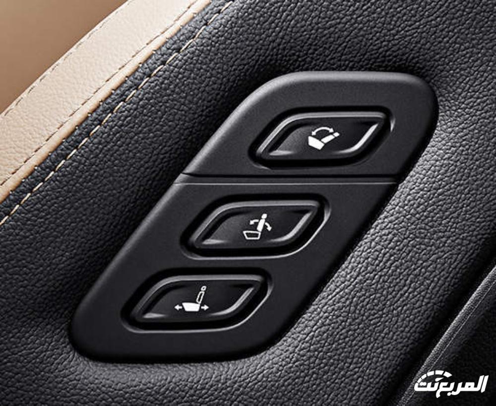 فئات كيا K5 2024 مع اسعارها وأبرز المواصفات والتقنيات لدى الوكيل فئات كيا K5 2024 مع اسعارها وأبرز المواصفات والتقنيات لدى الوكيل 158